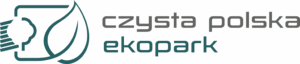 Logo Czysta Polska Ekopark